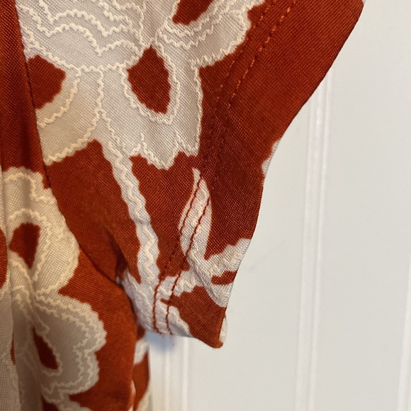 Plus size 2X Dress NWT - Picture 6 of 8